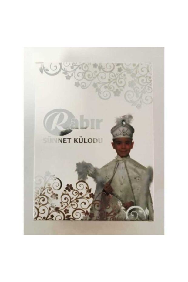 Sünnet Külodu Medium 4-7 Yaş - 1