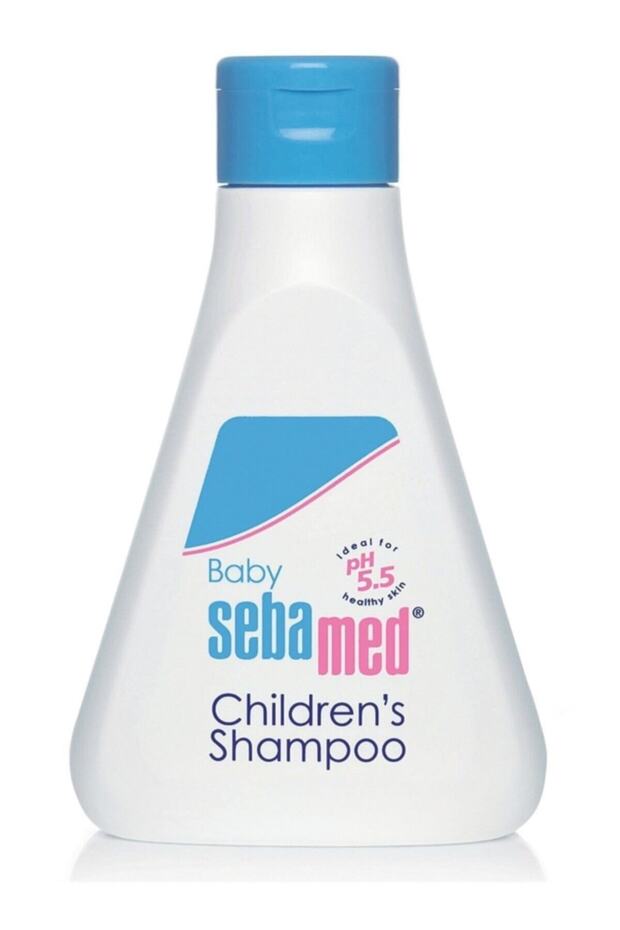 Bebek Şampuan 150ml - 1