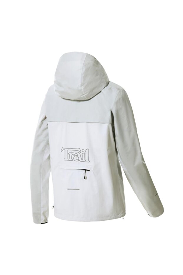 W Prınted Fırst Dawn Packable Jacket Nf0a5ız253c1 - 2