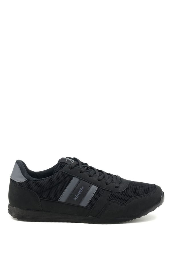 Siyah - Carter Tx 2fx Unisex Sneaker - 4