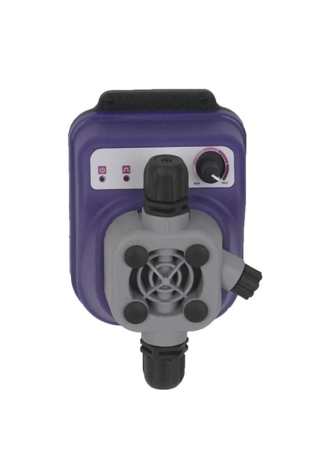 Nano-a 2l/10b Analog Dozaj Pompası - 1