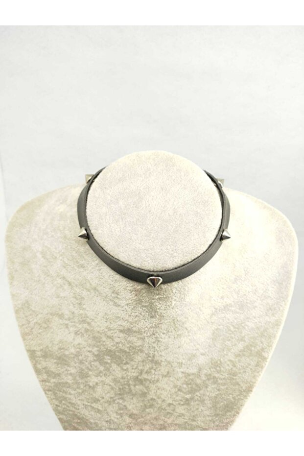 Five Spike Choker - 2