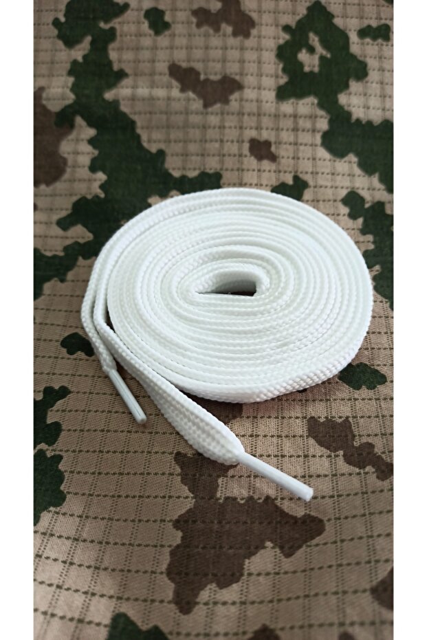Shoelaces - 1
