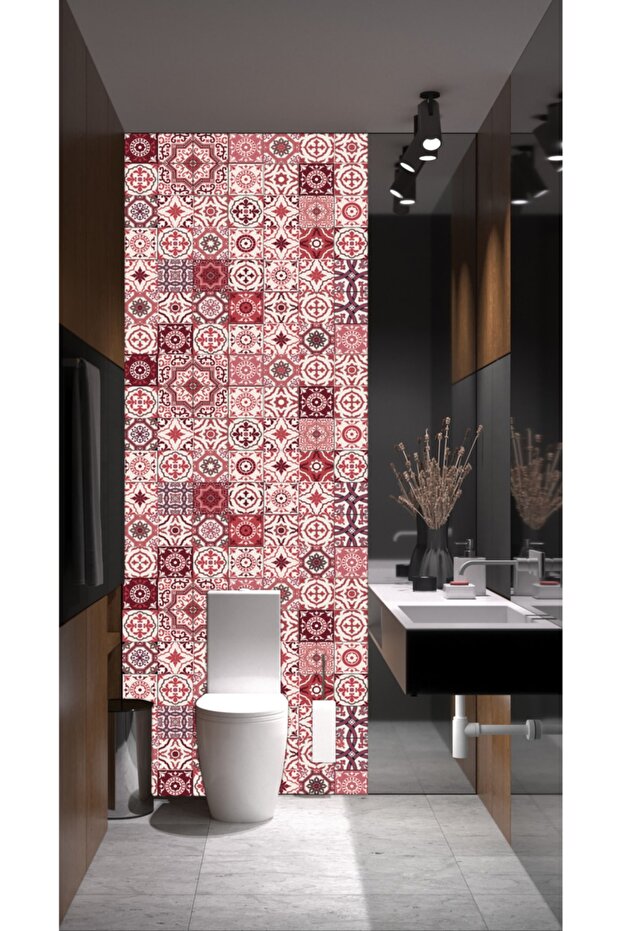 Tile Coating Foils - 2