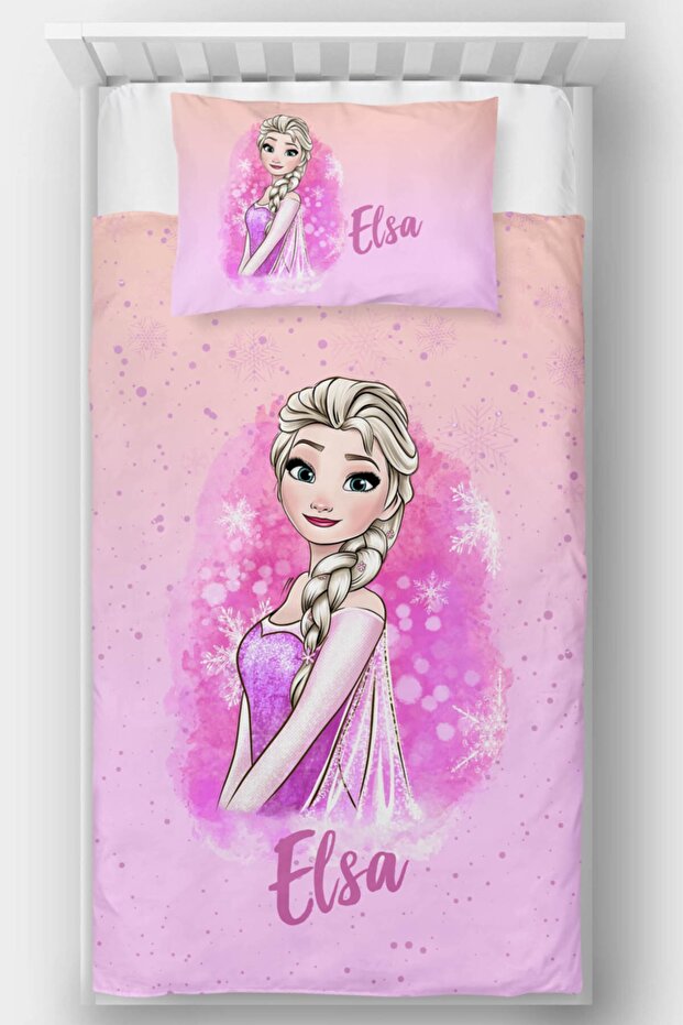 Single Bedspread Elsa