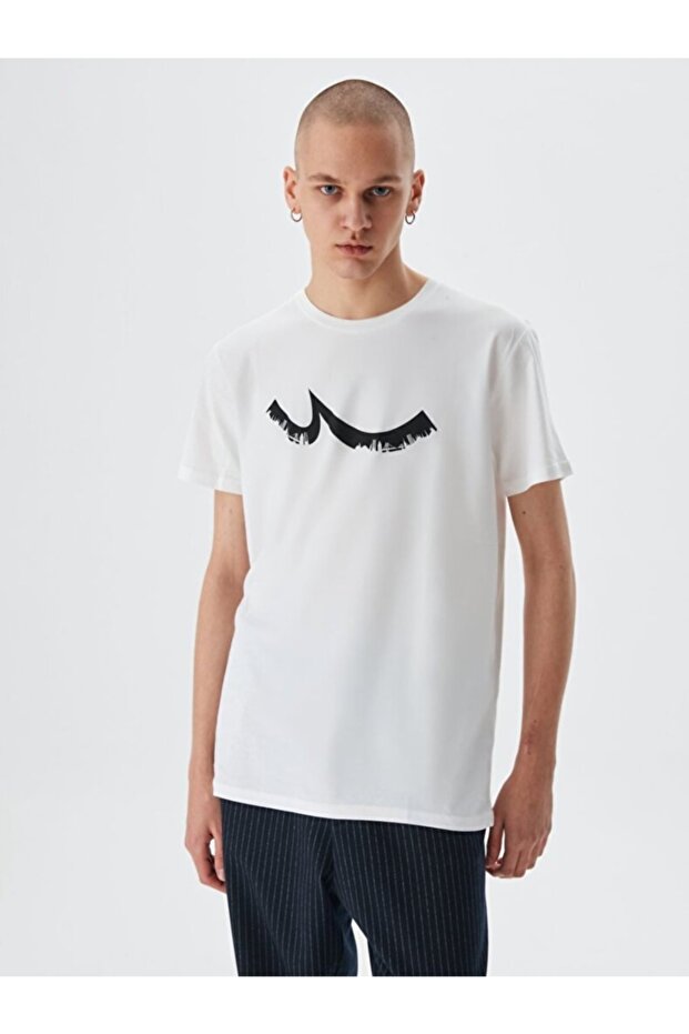 Yemoga Men's T-Shirt 01222845326089