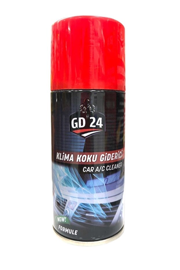 Gd24 Araç Klima Bombası - 1