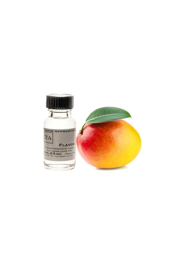 /tpa Mango 10 Ml Gıda Aroması - 1