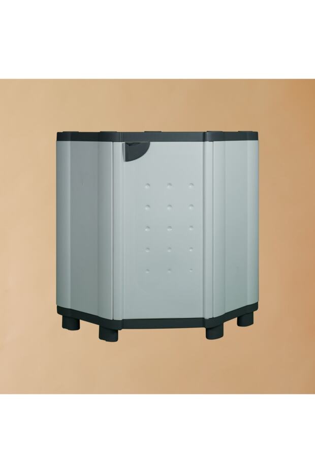 Angolare 2 Köşe Dolap - 1