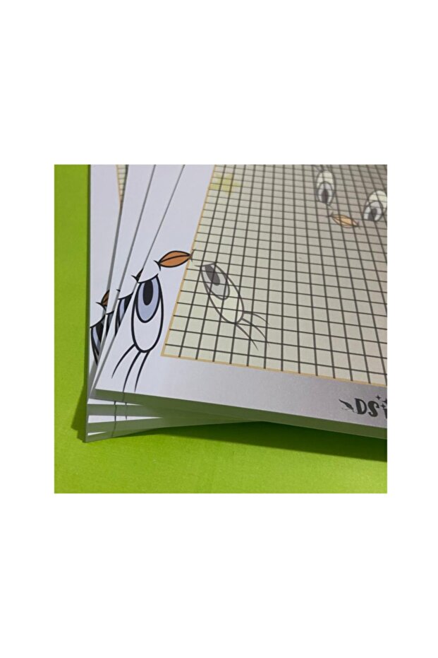 Tweety Not Defteri - 2