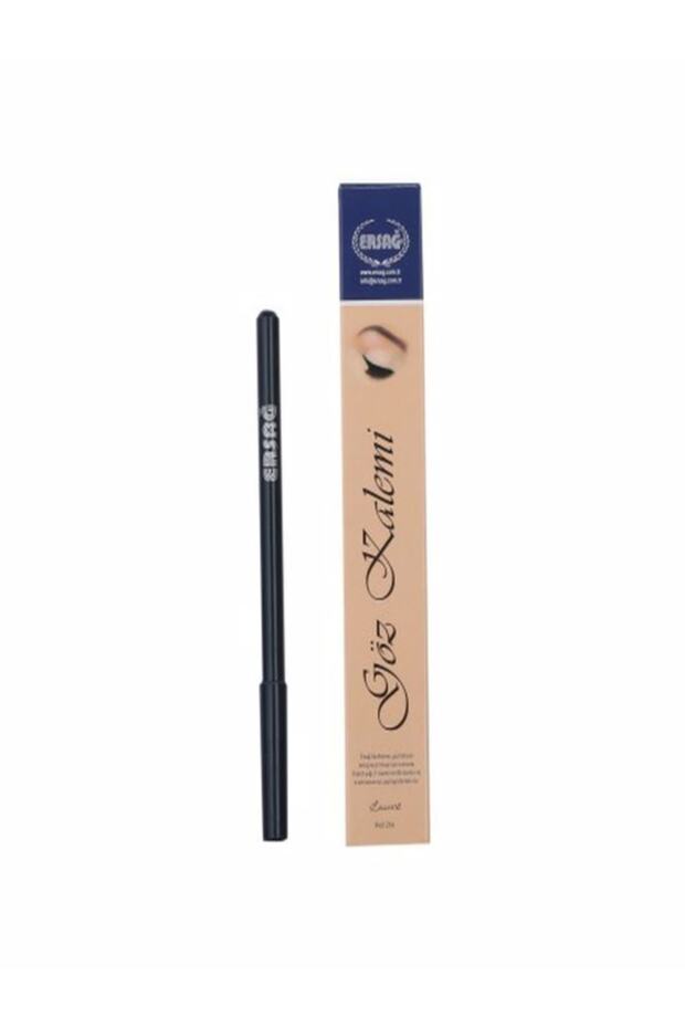 Bitkisel Göz Kalemi Lacivert - 1