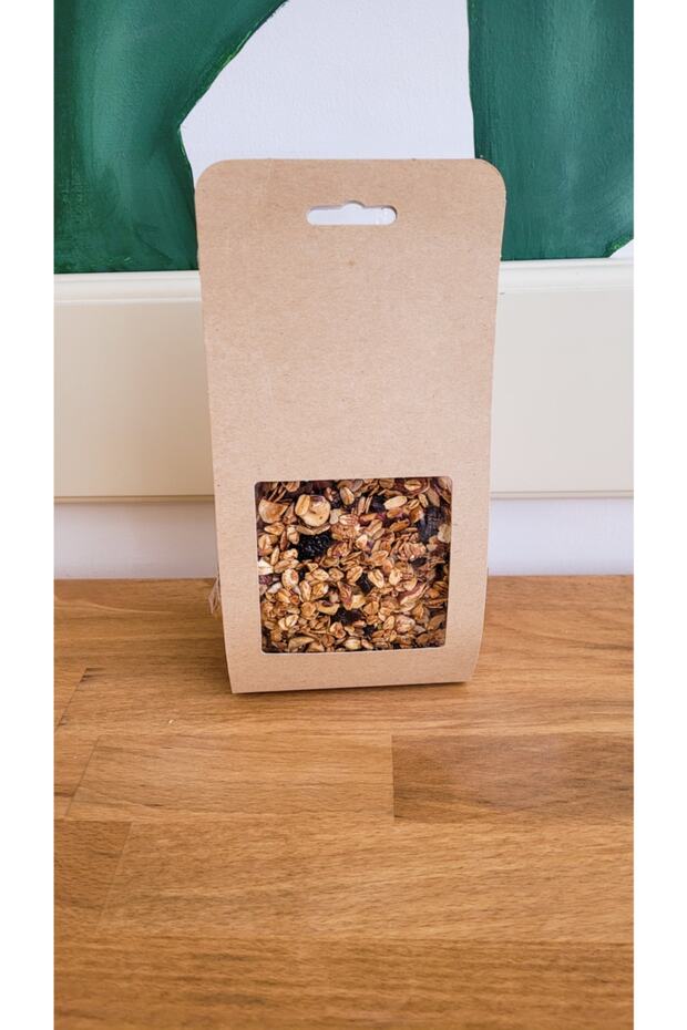 Granola (360 GR)