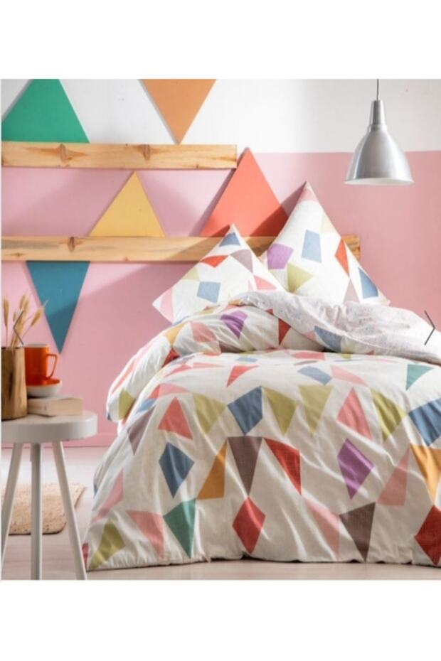 Young Fashion Duvet Cover Set Single Kevın