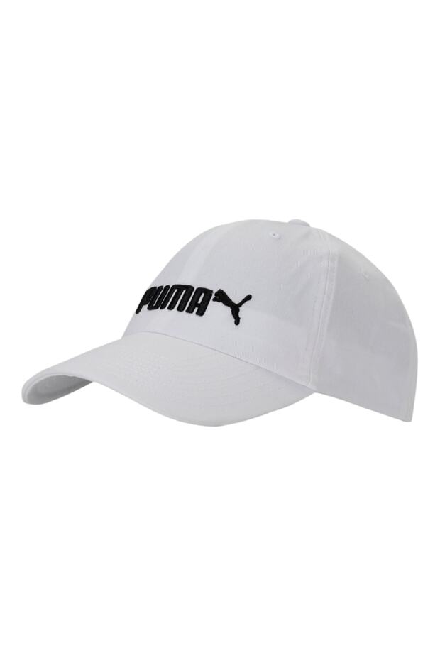 ESSENTIALS No. 2 Logo Şapka - 1