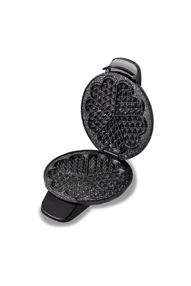 Waffle Maker - 3