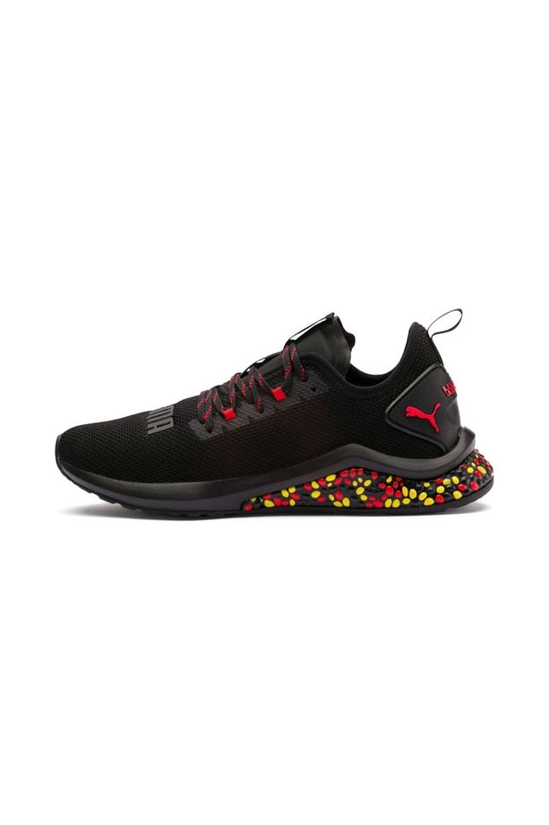 HYBRID NX Siyah Erkek Sneaker Ayakkabı 101119119 - 1