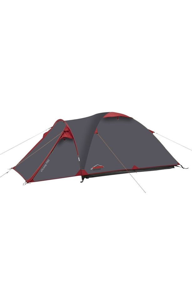 Excamp 4 Pro Çadır - 4 Mevsim - 6