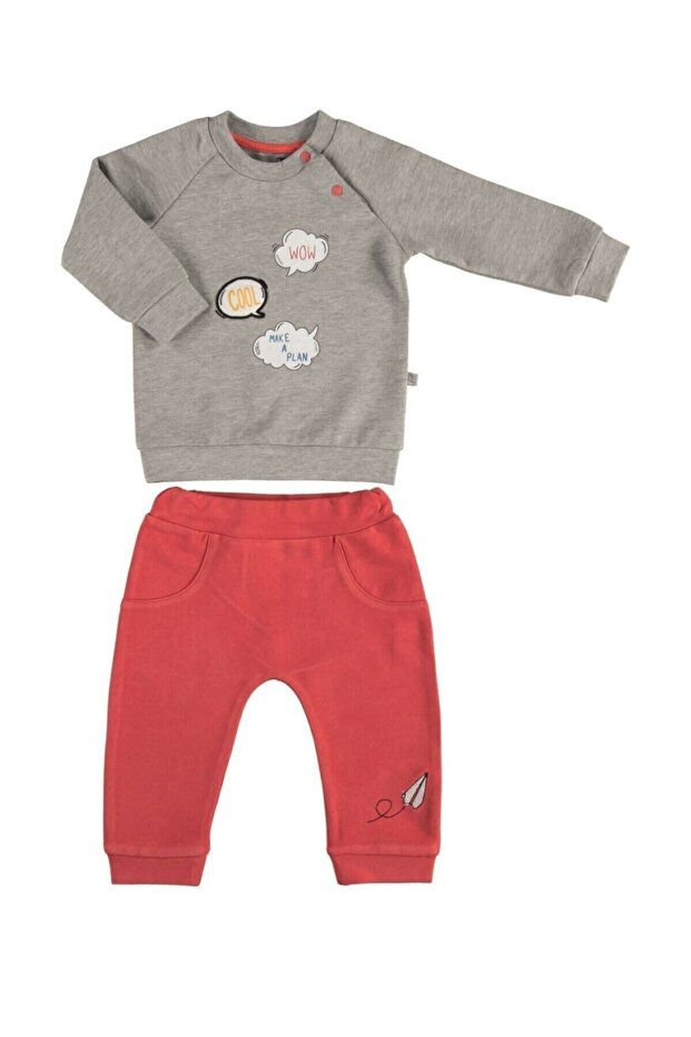 Cool Time 2'li Takım - 1