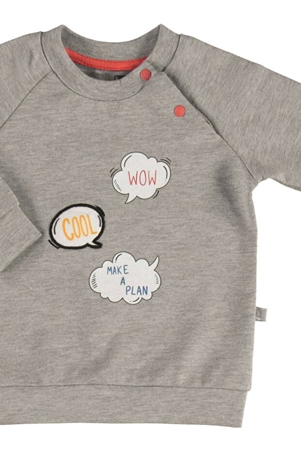 Cool Time 2'li Takım - 2