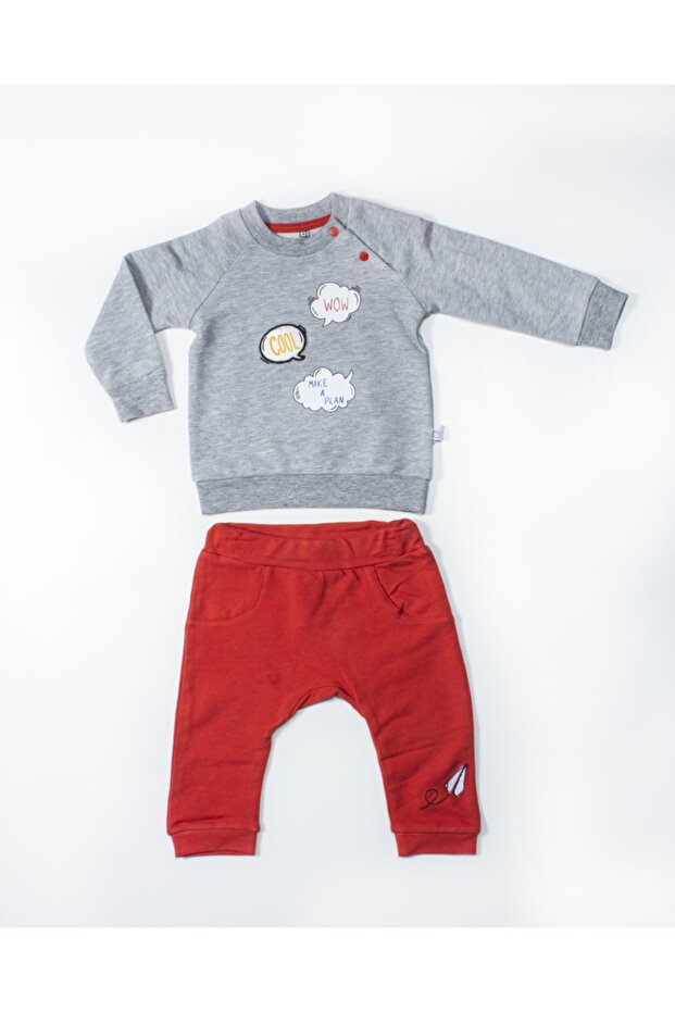 Cool Time 2'li Takım - 4