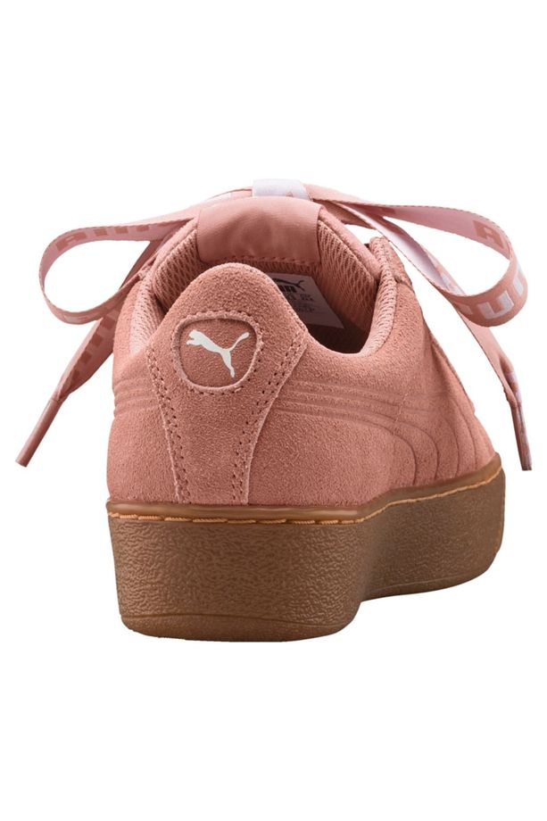VIKKY Platform RIBBON Bold Kadın Ayakkabı - 2
