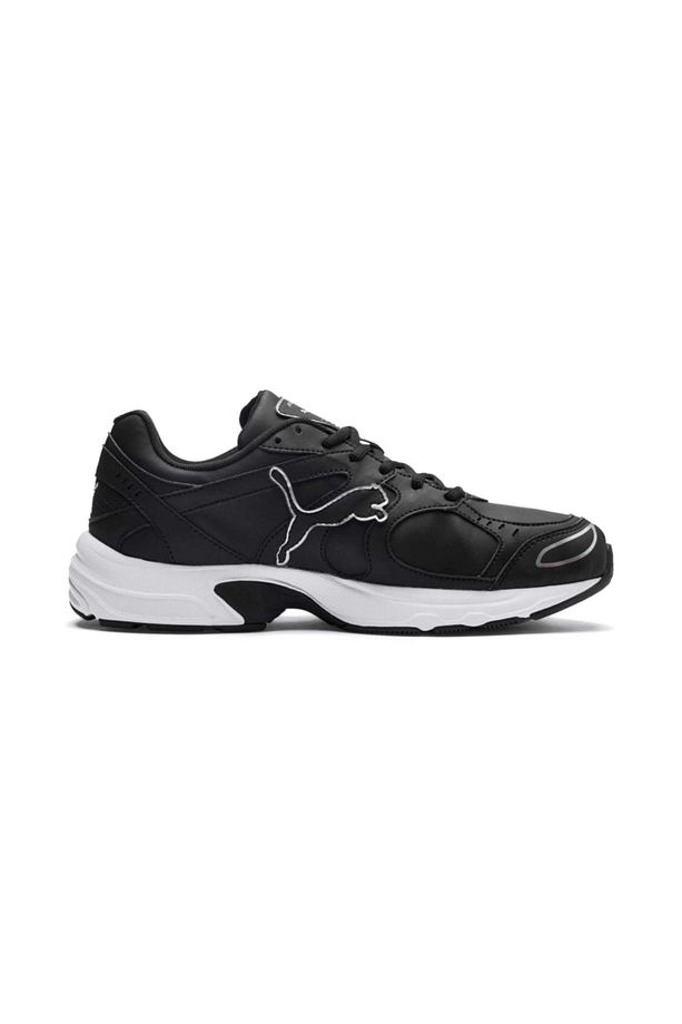 AXIS SL Siyah Unisex Sneaker Ayakkabı 100480509 - 1