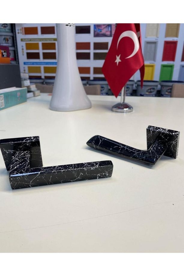 Kapı Kolu - 2