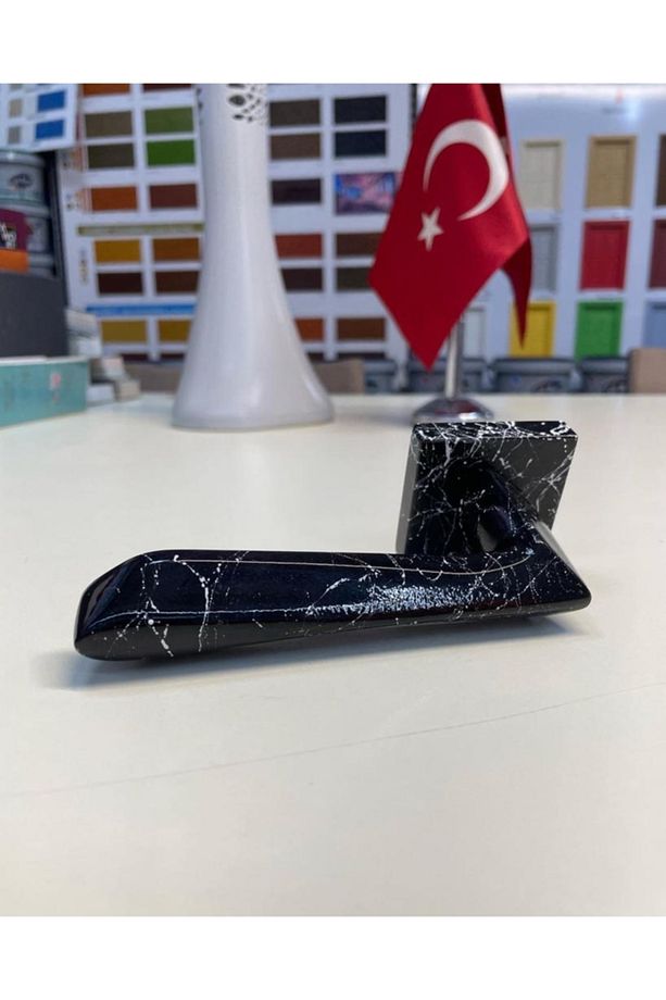 Kapı Kolu - 3