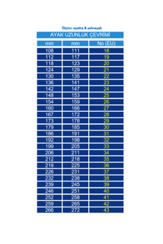 Siyah Sport Casual Sneaker - 2