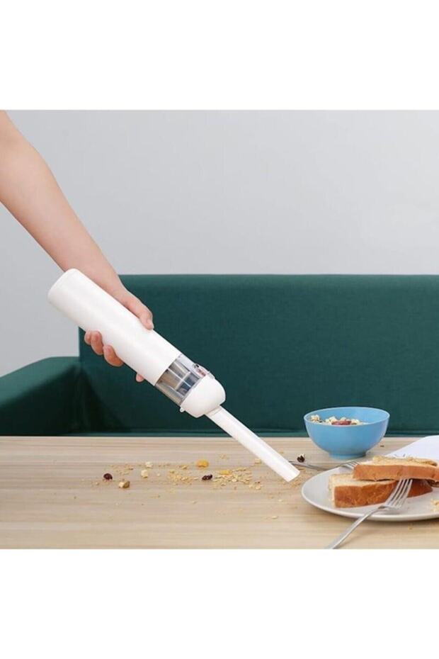 Mi Vacuum Mini Şarjlı El Süpürgesi (EU) - 2