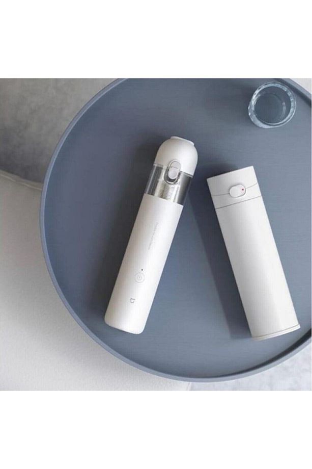 Mi Vacuum Mini Şarjlı El Süpürgesi (EU) - 5