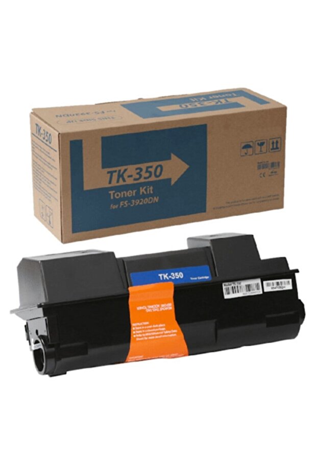 Tk350 Toner Fs-3920dn 3040mfp - 1