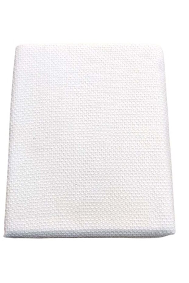Double Honeycomb Cotton Pique 200X240