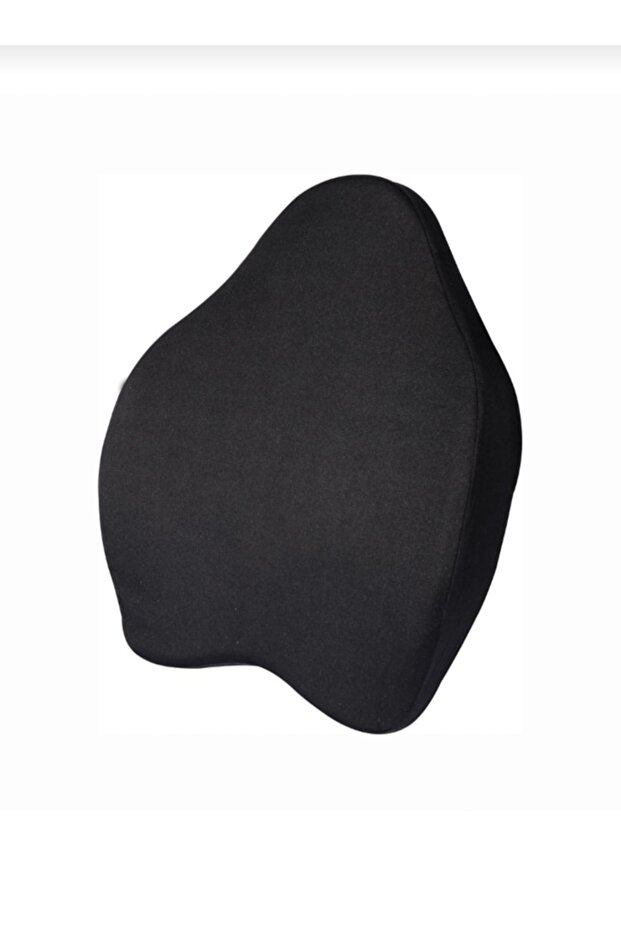 Visco Waist Pillow 54x42x9 Cm