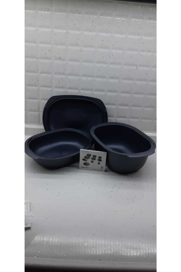 Ultra Pro 3.5lt Ve 2lt Tek Kapak - 2