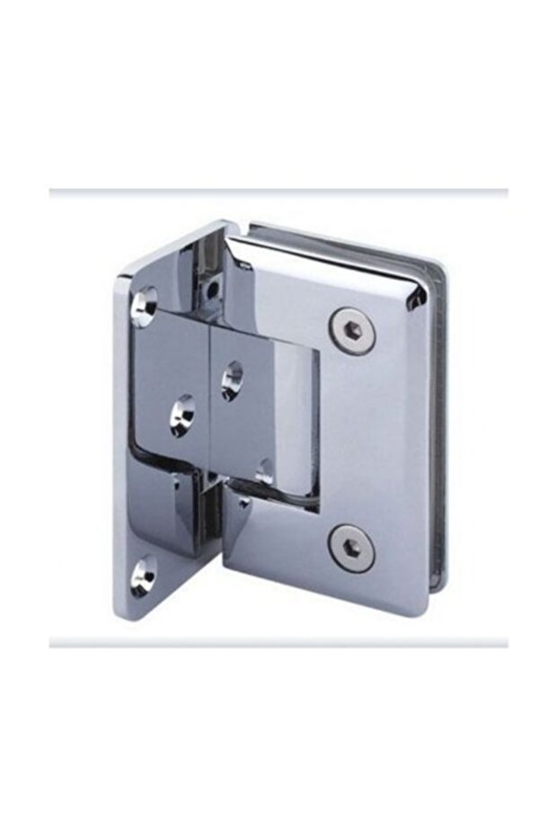 Cam Kapı Menteşesi - Duvar - 1