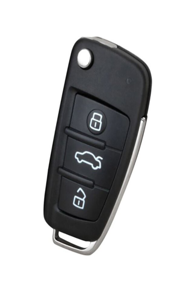 أودي التبديل الجديد 3 زر كوب فارغ - 2