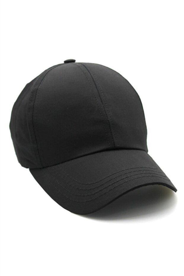 Siyah Şapka