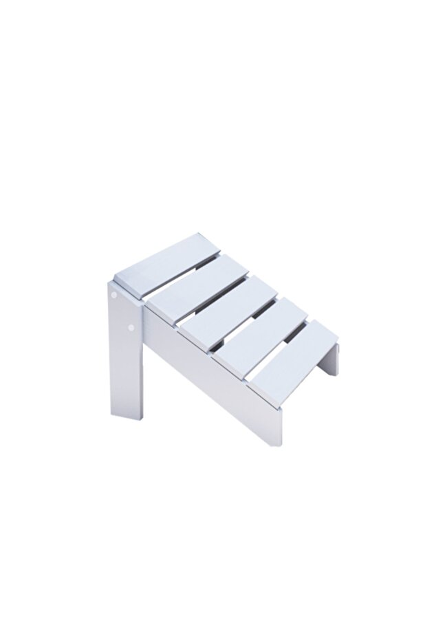 Adirondack Şezlong Pufu