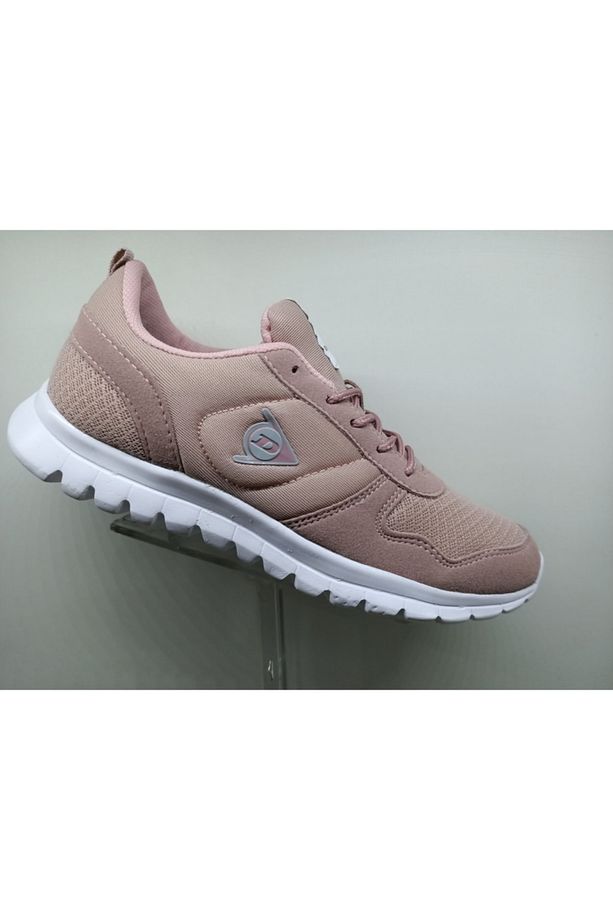 Ultra Hafif Hafızalı Tabanlı Sneaker - 1