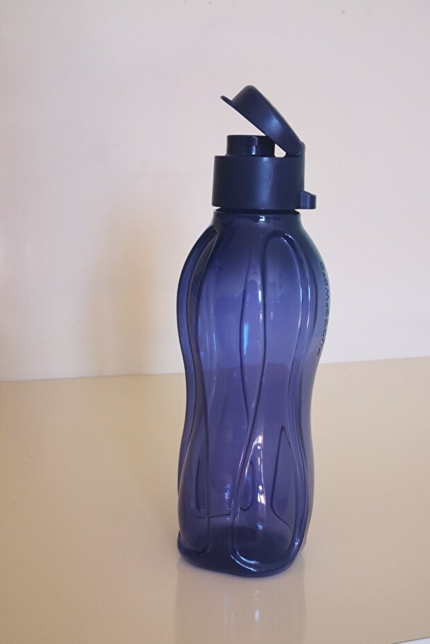 500 ml Dark Blue Eco Bottle
