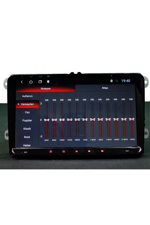 Seat Toledo Multimedya Android 2gb Ram Android 11 - 9