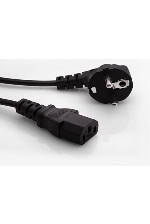 0.75mm 1.5meter Power Cable