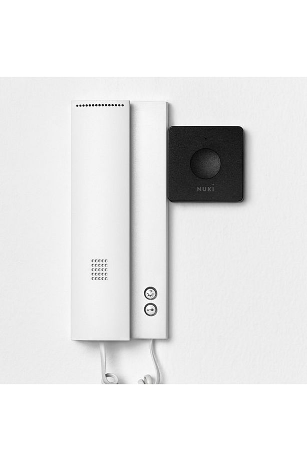 Opener Intercom Diafon Akıllı Hale Getirin Apple Homekit Google Assistant Amazon Alexa - 2