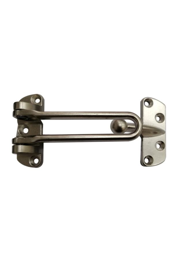 190 P Safety Clamp Satin