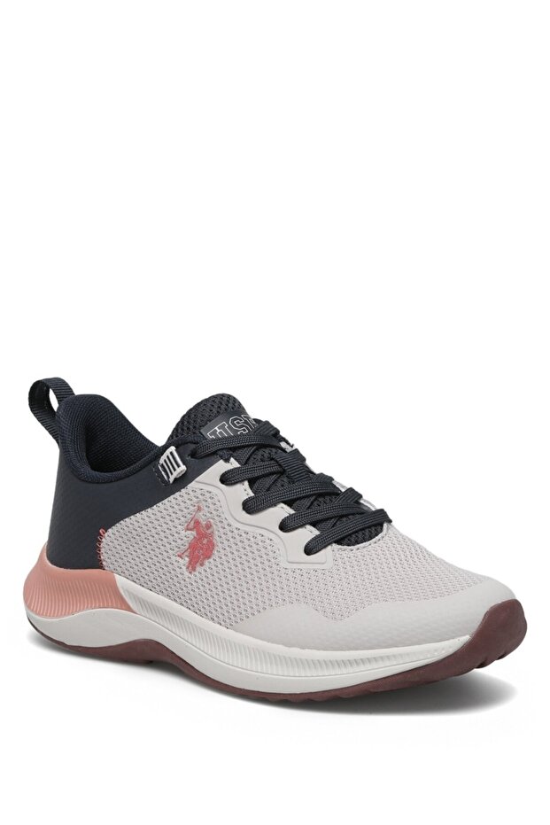 Pink Women's Running Shoes