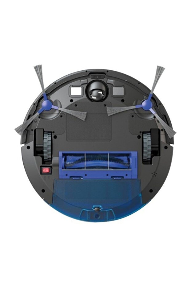 Eufy Robovac 35c Hepa Filtreli Yüksek Emişli Akıllı Robot Süpürge - T2117 - 7
