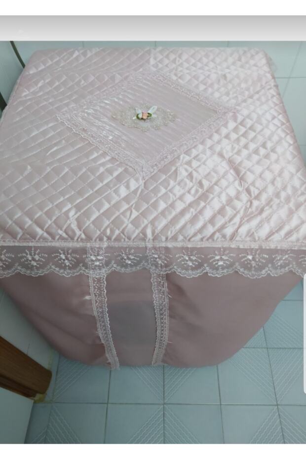 غطاء لغسالة الماكينة - 2