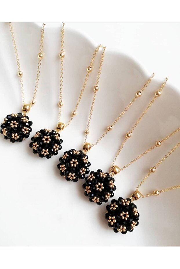 Cevşen Kolye 5 Adet - 1