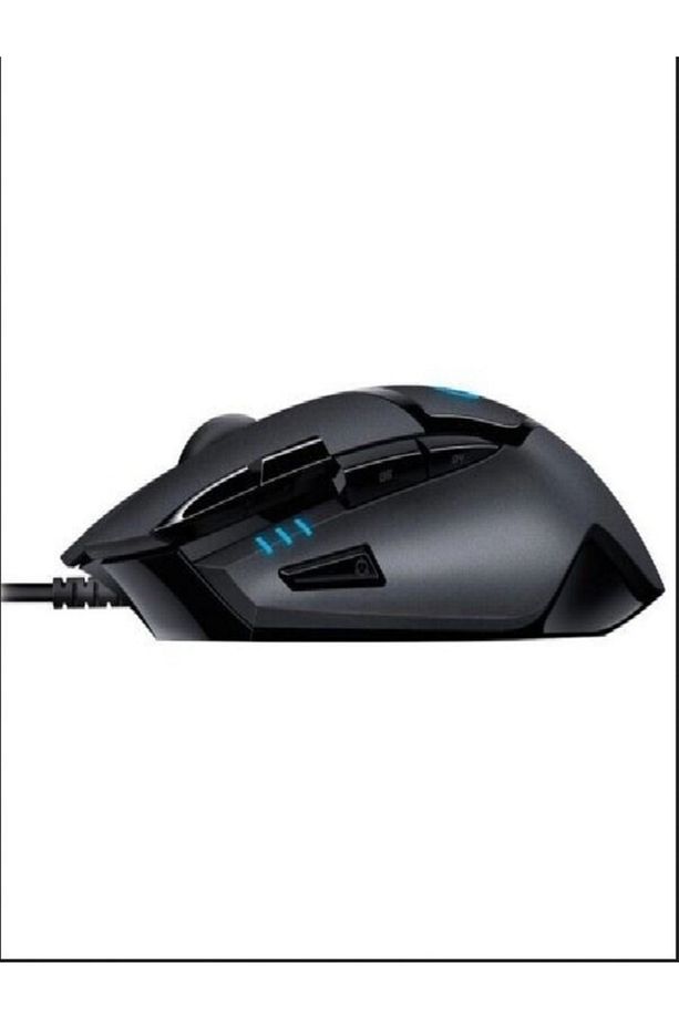 G402 Hyperion Fury Gaming Mouse 910-004068 - 2